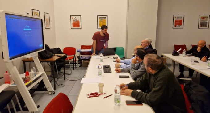 Nascono gli Sportelli di aiuto digitale della Cgil