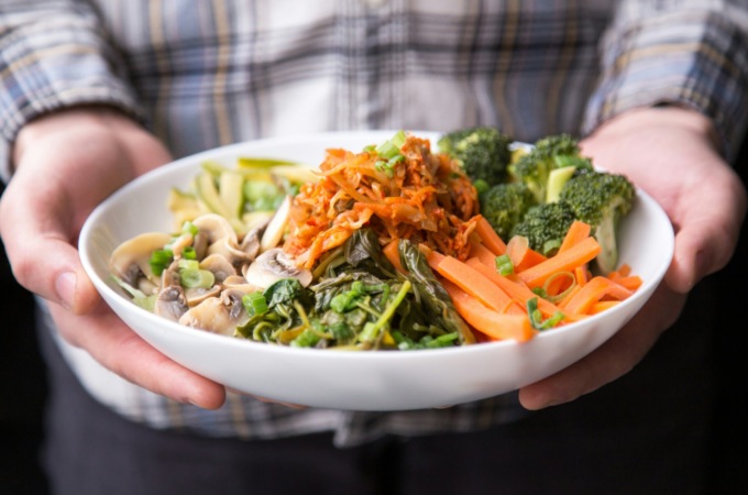 La Gen Z mangia green: 4 su 10 scelgono il made in Italy