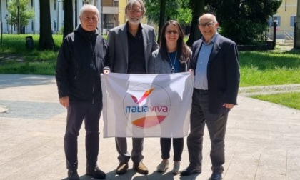 Elezioni a Muggiò: Italia Viva sostiene la candidata Anna Franzoni