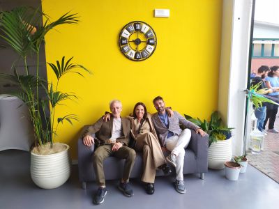 Coop Lambro la realtà monzese da 40 anni al fianco dei disabili