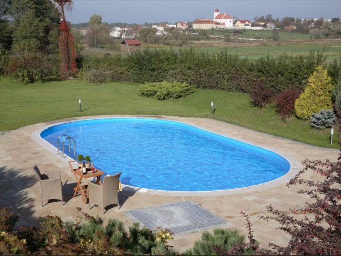 Con BSVillage il benessere e il divertimento outdoor sono garantiti