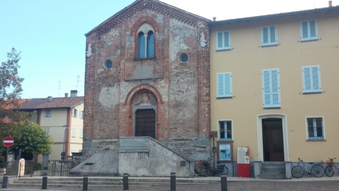 A Lentate arriva il MuDi, il museo diffuso per rendere attrattivo il territorio