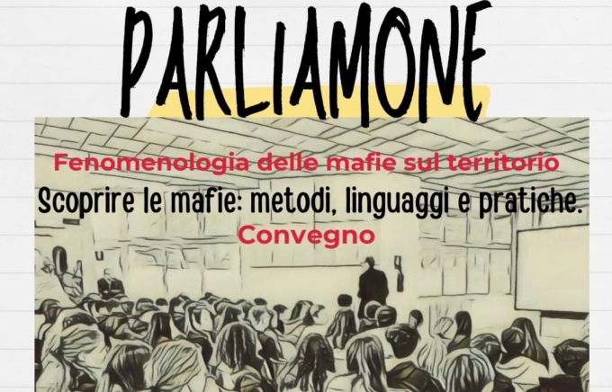 Mafie e legalità al centro dell’ultimo incontro con gli studenti