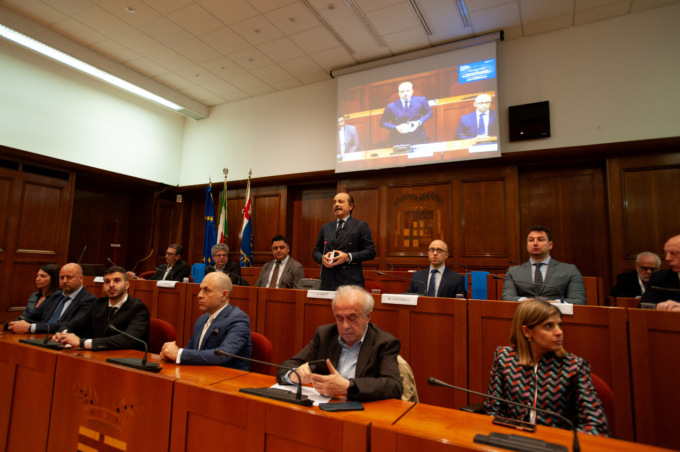 Digitalizzazione, tutti i numeri del territorio