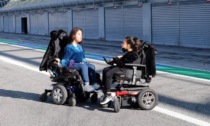 Sorelle disabili prigioniere in casa per l'ascensore rotto