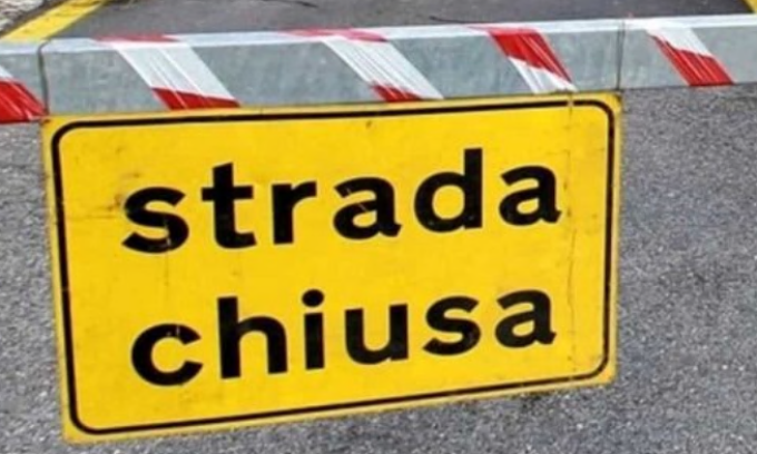 Chiuso un tratto della Statale 336 “dell’Aeroporto della Malpensa”