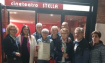 Il Gruppo Teatro Agorà di Carate Brianza premiato a Milano