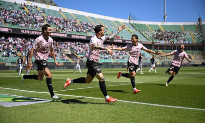 Il Palermo FC sceglie Livigno per la sua preparazione estiva