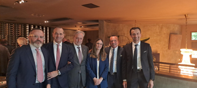 Successione e gestione patrimoniale: se ne è parlato con Bcc Carate Brianza