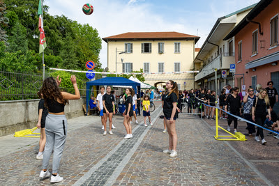 A Ceriano domenica la Festa di Primavera
