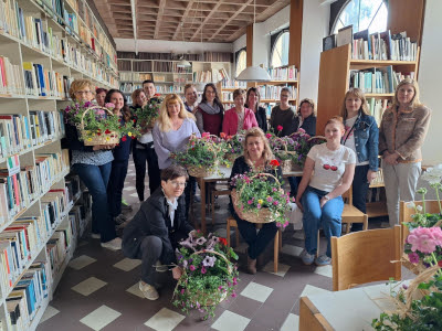 Grande partecipazione a Ceriano per la Festa di Primavera. Assegnate anche le borse di studio
