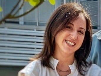 La mezzaghese Alice Passoni tra i migliori ricercatori under 35 d’Italia