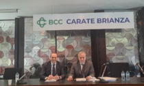 La mossa a sorpresa: matrimonio in vista tra Bcc Carate e Bcc Treviglio?