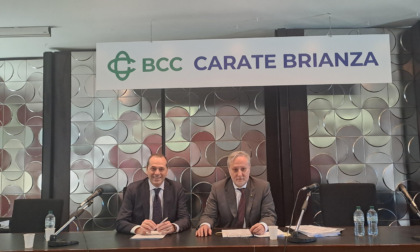 La mossa a sorpresa: matrimonio in vista tra Bcc Carate e Bcc Treviglio?