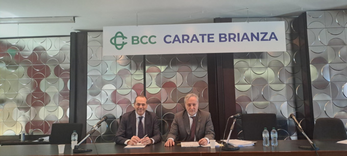 La mossa a sorpresa: matrimonio in vista tra Bcc Carate e Bcc Treviglio?
