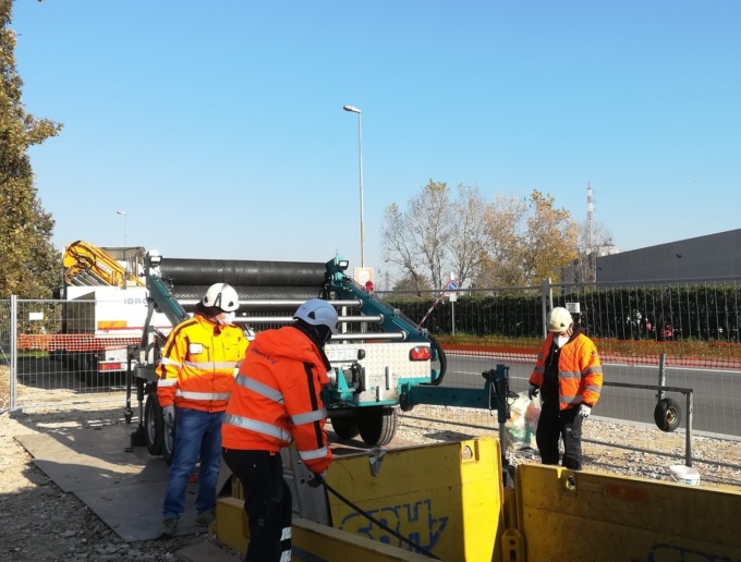 Pnrr, acquedotto a Carate: doppio intervento lungo la Sp6 e a Costa Lambro