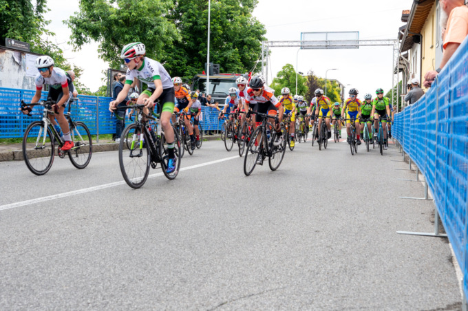 Oltre settanta eventi in due settimane: la Seregno Sport Week è stata un successo