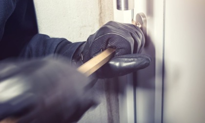 Furti in abitazione: dati poco incoraggianti in provincia di Monza e Brianza