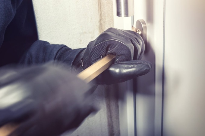 Furti in abitazione: dati poco incoraggianti in provincia di Monza e Brianza