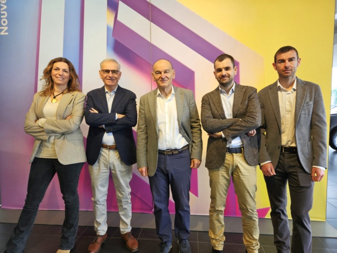 60 anni di eccellenza: la storia di successo della Concessionaria Messa T