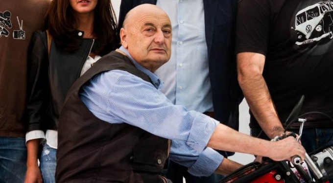 Addio Pietro, ora puoi riabbracciare il tuo Michele e la tua Delia