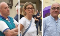 San Gerardo de "La Santa" sancisce la pace tra i candidati sindaco