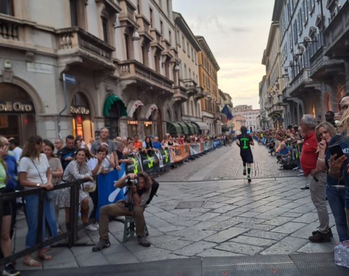 Ecco chi sono i vincitori della Monza Resegone 2024