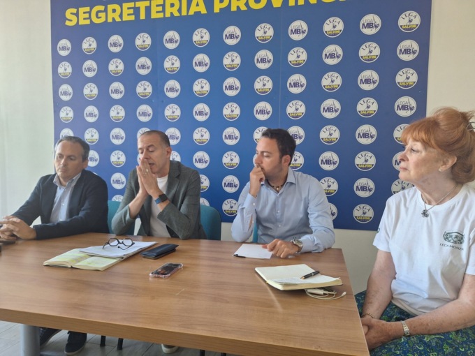 Baby gang e aggressioni, «Monza non è sicura»