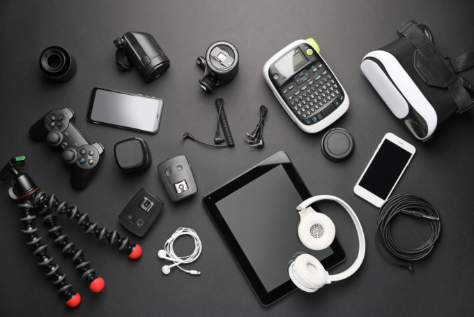 Campagne di marketing efficaci con i gadget aziendali personalizzati