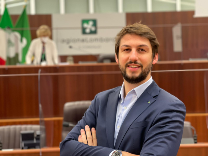 Una nuova proposta di legge regionale per introdurre la figura del “cantoniere civico”