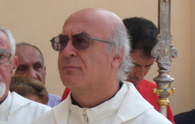 Don Giandomenico lascia Arcore, al suo posto arriva don Virginio Vergani