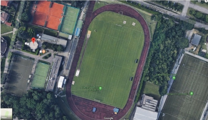 Convenzione da rivedere, rinviata a dopo le elezioni la firma per la gestione del centro sportivo “Castoldi”