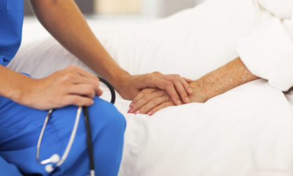 Cure palliative: rispettare e tutelare la fine della vita