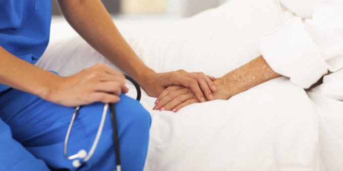 Cure palliative: rispettare e tutelare la fine della vita