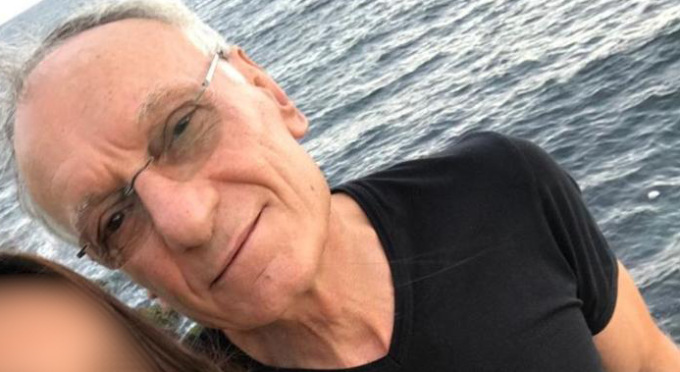 Zappalà assolto: non sequestrò l’amica 23enne. A quattro anni dal blitz, il 73enne è stato prosciolto