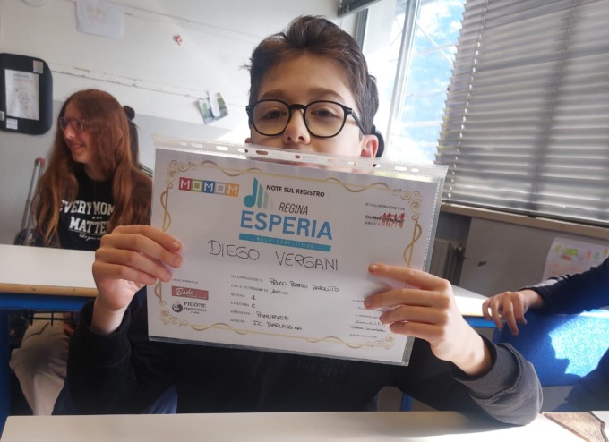 Diego sei un campione: dal cancro alla vittoria del concorso musicale