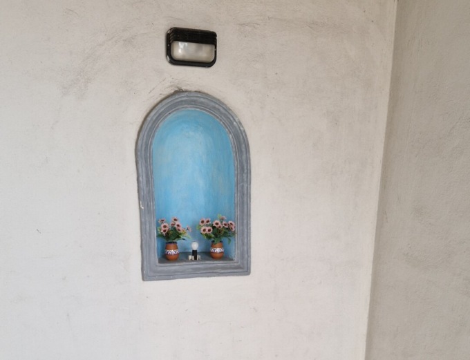 «Riportateci la Madonnina»