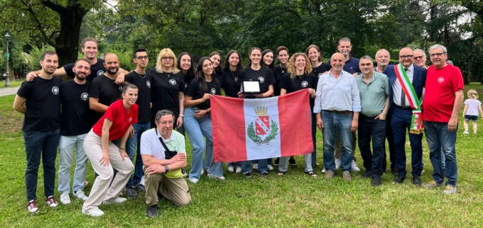 “Volley Concorezzo”, il sogno può continuare grazie ad un facoltoso investitore misterioso