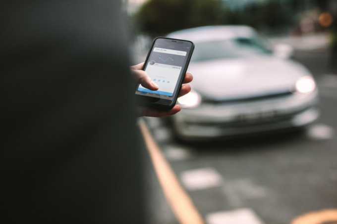 I vantaggi del car sharing nelle grandi città