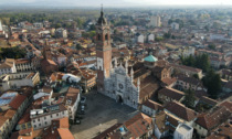 Le bellezze della Lombardia in mostra in Villa Borromeo