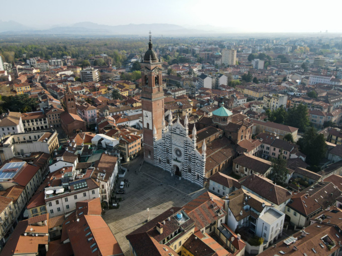 Le bellezze della Lombardia in mostra in Villa Borromeo