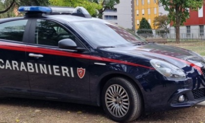 Lite tra vicini di casa finisce a botte: un ferito in ospedale