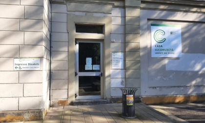 La Guardia medica si trasferisce alla Casa di Comunità di Lentate sul Seveso