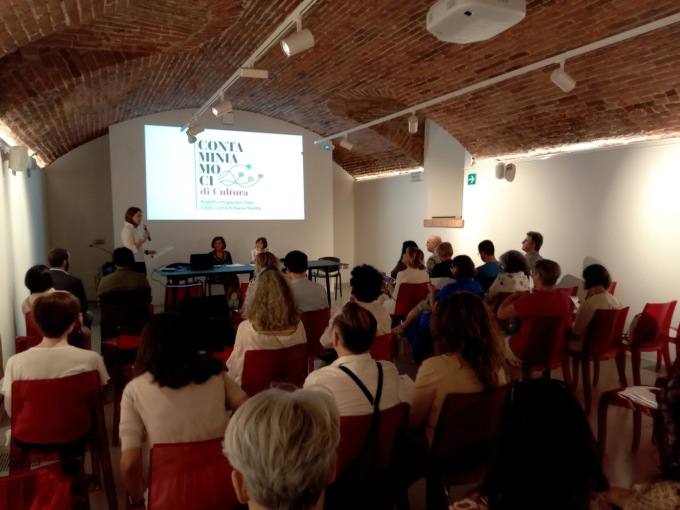 Contrasto alla povertà educativa: in due anni aiutati oltre 2.300 bambini, ragazzi e famiglie