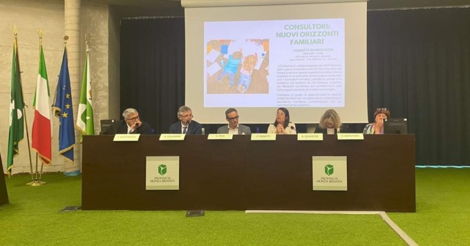 A Monza oltre cento operatori a confronto sul ruolo dei Consultori