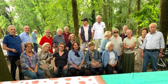 Al Parco di Monza la premiazione del Torneo di bocce “Pietro Farina”