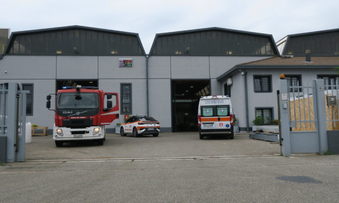 Morto sul lavoro a Sovico, i sindacati “Non chiamiamola tragedia”