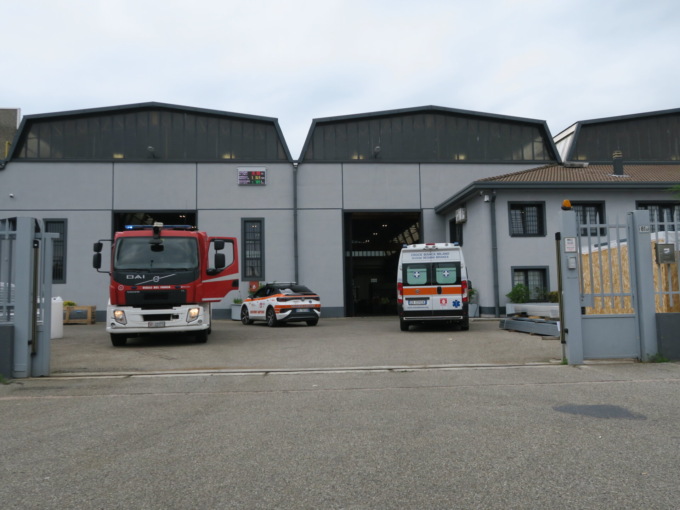 Infortunio sul lavoro, muore un 33enne
