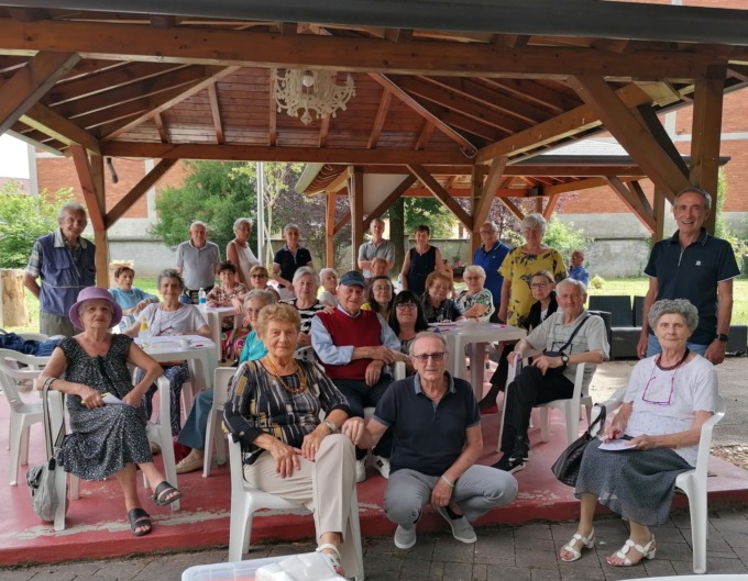 Villa Monguzzi: boom di iscrizioni all’associazione e all’università
