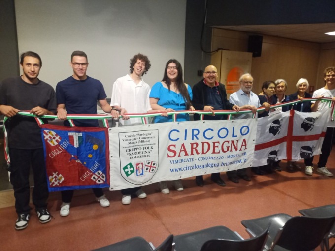 Il Circolo Sardo ricorda Giovanni Nughes, inventore del dado Star